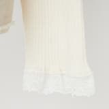 【one after another】【着回し抜群】レースボレロカーディガン | NICE CLAUP / OLIVE des OLIVE OUTLET | 詳細画像51