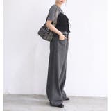 【one after another】ビスチェセットカーディガン | NICE CLAUP / OLIVE des OLIVE OUTLET | 詳細画像14
