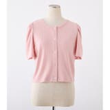 【one after another】ビスチェセットカーディガン | NICE CLAUP / OLIVE des OLIVE OUTLET | 詳細画像24