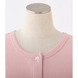 【one after another】ビスチェセットカーディガン | NICE CLAUP / OLIVE des OLIVE OUTLET | 詳細画像26