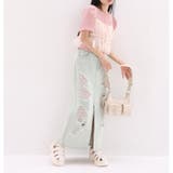 【one after another】ビスチェセットカーディガン | NICE CLAUP / OLIVE des OLIVE OUTLET | 詳細画像11