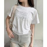 ドロストアソートTシャツ | NICE CLAUP / OLIVE des OLIVE OUTLET | 詳細画像4