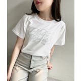 ドロストアソートTシャツ | NICE CLAUP / OLIVE des OLIVE OUTLET | 詳細画像5