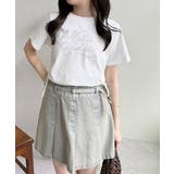 ドロストアソートTシャツ | NICE CLAUP / OLIVE des OLIVE OUTLET | 詳細画像7