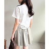 ドロストアソートTシャツ | NICE CLAUP / OLIVE des OLIVE OUTLET | 詳細画像8