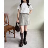 ドロストアソートTシャツ | NICE CLAUP / OLIVE des OLIVE OUTLET | 詳細画像9