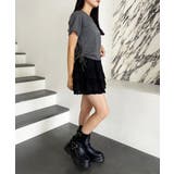 ドロストアソートTシャツ | NICE CLAUP / OLIVE des OLIVE OUTLET | 詳細画像18
