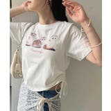 オフ | ドロストアソートTシャツ | NICE CLAUP / OLIVE des OLIVE OUTLET