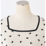 【one after another】【着回し抜群 | NICE CLAUP / OLIVE des OLIVE　OUTLET | 詳細画像22 