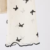 【one after another】【着回し抜群 | NICE CLAUP / OLIVE des OLIVE　OUTLET | 詳細画像23 