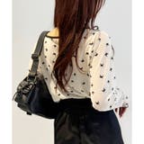 【one after another】【着回し抜群 | NICE CLAUP / OLIVE des OLIVE　OUTLET | 詳細画像9 