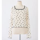 【one after another】【着回し抜群 | NICE CLAUP / OLIVE des OLIVE　OUTLET | 詳細画像19 