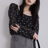 【one after another】【着回し抜群 | NICE CLAUP / OLIVE des OLIVE　OUTLET | 詳細画像16 