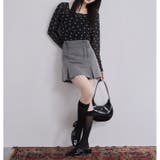 【one after another】【着回し抜群 | NICE CLAUP / OLIVE des OLIVE　OUTLET | 詳細画像18 