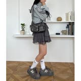 袖リボントラックジャケット | NICE CLAUP / OLIVE des OLIVE OUTLET | 詳細画像15