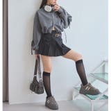 袖リボントラックジャケット | NICE CLAUP / OLIVE des OLIVE OUTLET | 詳細画像19