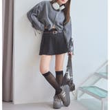 袖リボントラックジャケット | NICE CLAUP / OLIVE des OLIVE OUTLET | 詳細画像20
