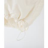 【one after another】モンスターパーカーオーバーサイズブルゾン | NICE CLAUP / OLIVE des OLIVE OUTLET | 詳細画像28