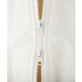 【one after another】モンスターパーカーオーバーサイズブルゾン | NICE CLAUP / OLIVE des OLIVE OUTLET | 詳細画像29