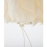 【one after another】モンスターパーカーオーバーサイズブルゾン | NICE CLAUP / OLIVE des OLIVE OUTLET | 詳細画像30