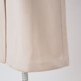 金ボタンスタンドカラーロングコート SM展開 | NICE CLAUP / OLIVE des OLIVE OUTLET | 詳細画像18