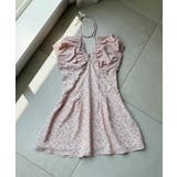 【one after another】チョーカー付きバックレースアップミニワンピ… | NICE CLAUP / OLIVE des OLIVE　OUTLET | 詳細画像22 