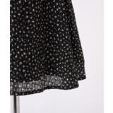 【one after another】チョーカー付きバックレースアップミニワンピ… | NICE CLAUP / OLIVE des OLIVE　OUTLET | 詳細画像38 