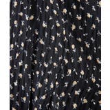 【one after another】チョーカー付きバックレースアップミニワンピ… | NICE CLAUP / OLIVE des OLIVE　OUTLET | 詳細画像40 
