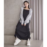 【one after another】ドロストキャミワンピ/SM展開 | NICE CLAUP / OLIVE des OLIVE OUTLET | 詳細画像50