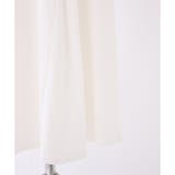 【one after another】【ロングシーズン活躍!】バックレースアップ… | NICE CLAUP / OLIVE des OLIVE OUTLET | 詳細画像37