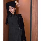 【one after another】【ロングシーズン活躍!】バックレースアップ… | NICE CLAUP / OLIVE des OLIVE OUTLET | 詳細画像25