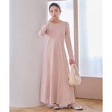 【one after another】【ロングシーズン活躍!】バックレースアップ… | NICE CLAUP / OLIVE des OLIVE OUTLET | 詳細画像12