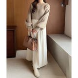 全骨格優勝セットワンピース 3サイズ展開 WEB限定 | NICE CLAUP / OLIVE des OLIVE OUTLET | 詳細画像1