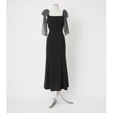 リボン取り外し可 キャミワンピース SM展開 | NICE CLAUP / OLIVE des OLIVE OUTLET | 詳細画像19