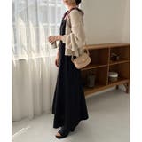 リボン取り外し可 キャミワンピース SM展開 | NICE CLAUP / OLIVE des OLIVE OUTLET | 詳細画像26