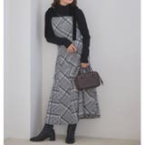 ホワイト系 | 【one after another】【スタイルアップ効果◎】ベロアリボンキャミ… | NICE CLAUP / OLIVE des OLIVE OUTLET