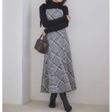 【one after another】【スタイルアップ効果◎】ベロアリボンキャミ… | NICE CLAUP / OLIVE des OLIVE OUTLET | 詳細画像3