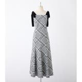 【one after another】【スタイルアップ効果◎】ベロアリボンキャミ… | NICE CLAUP / OLIVE des OLIVE OUTLET | 詳細画像13