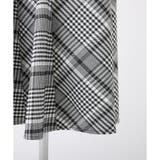 【one after another】【スタイルアップ効果◎】肩ベロアリボンキャ… | NICE CLAUP / OLIVE des OLIVE　OUTLET | 詳細画像45 