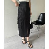 ブラック | 【one after another】【OTONA | NICE CLAUP / OLIVE des OLIVE OUTLET