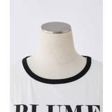 【plume】ロゴTee | NICE CLAUP / OLIVE des OLIVE OUTLET | 詳細画像29