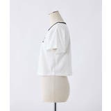 【plume】ロゴTee | NICE CLAUP / OLIVE des OLIVE OUTLET | 詳細画像33