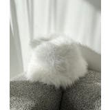 【one after another】ロングファーバケットハット | NICE CLAUP / OLIVE des OLIVE　OUTLET | 詳細画像5 