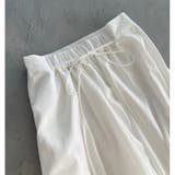 【one after another】アシメスカート | NICE CLAUP / OLIVE des OLIVE OUTLET | 詳細画像13