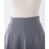 【one after another】マチ付きフレアミニスカート | NICE CLAUP / OLIVE des OLIVE OUTLET | 詳細画像8