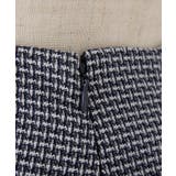 【one after another】マチ付きフレアミニスカート | NICE CLAUP / OLIVE des OLIVE OUTLET | 詳細画像9