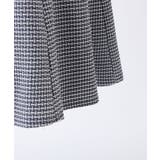 【one after another】マチ付きフレアミニスカート | NICE CLAUP / OLIVE des OLIVE OUTLET | 詳細画像10