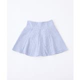 【one after another】マチ付きフレアミニスカート | NICE CLAUP / OLIVE des OLIVE OUTLET | 詳細画像14