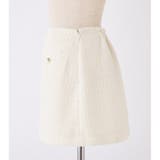 【one after another】台形ミニスカート | NICE CLAUP / OLIVE des OLIVE OUTLET | 詳細画像33