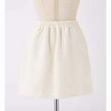 【one after another】台形ミニスカート | NICE CLAUP / OLIVE des OLIVE OUTLET | 詳細画像34